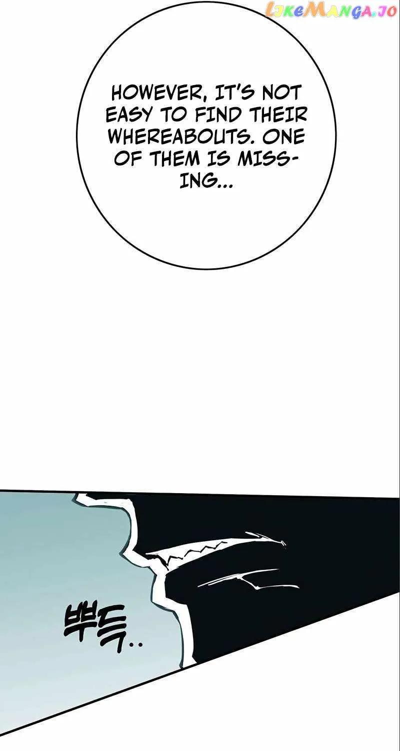 Hardcore Leveling Warrior Chapter 328 page 220 - 