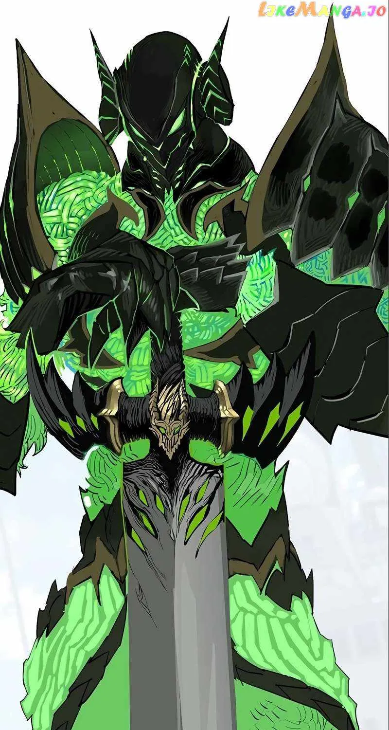 Hardcore Leveling Warrior Chapter 328 page 244 - 