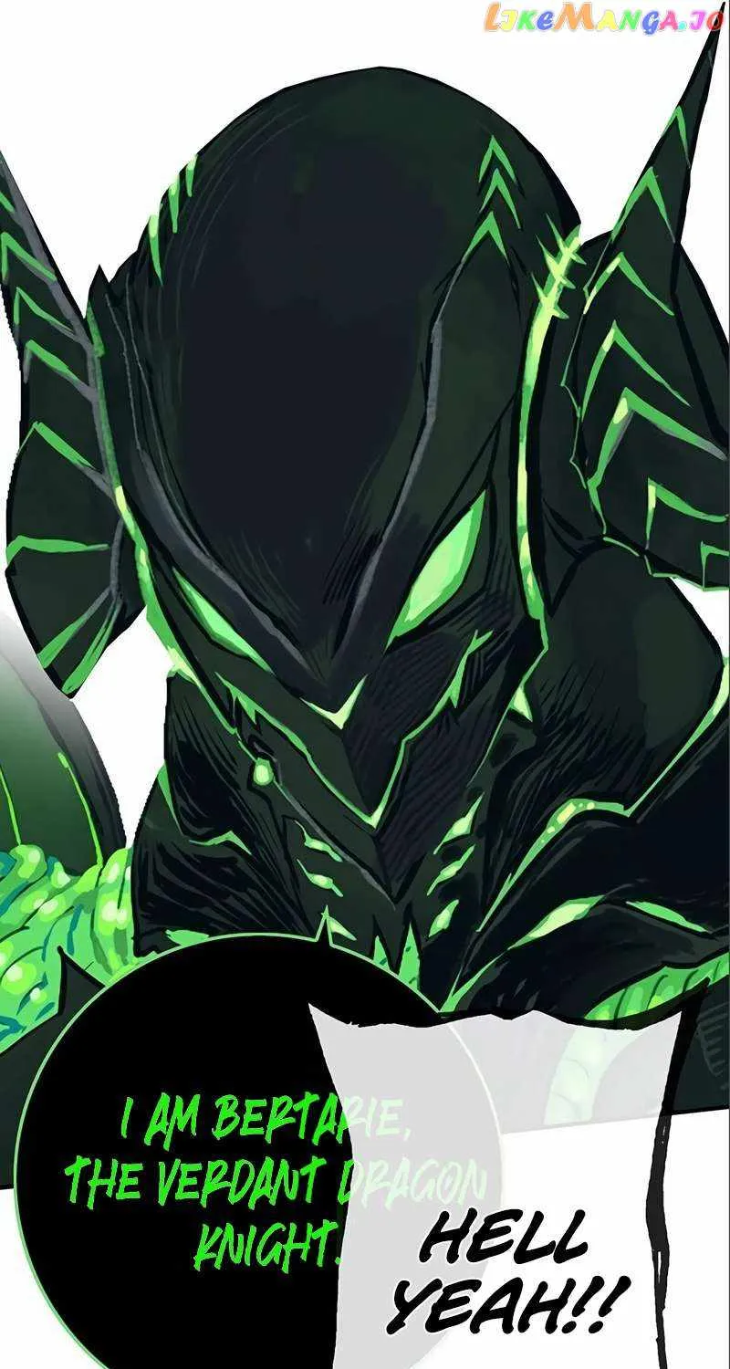 Hardcore Leveling Warrior Chapter 328 page 249 - 