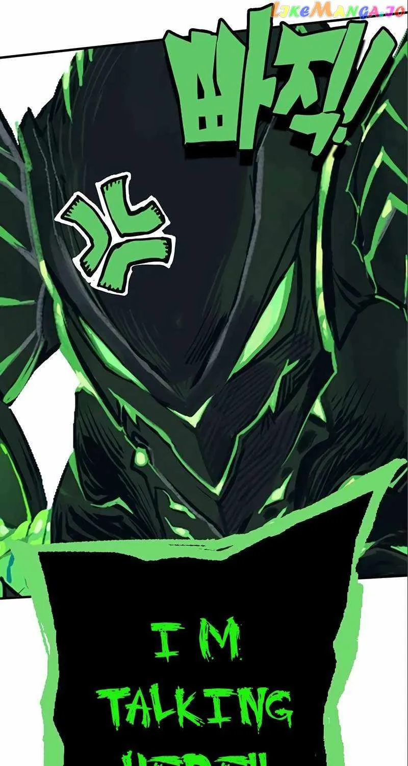 Hardcore Leveling Warrior Chapter 328 page 251 - 