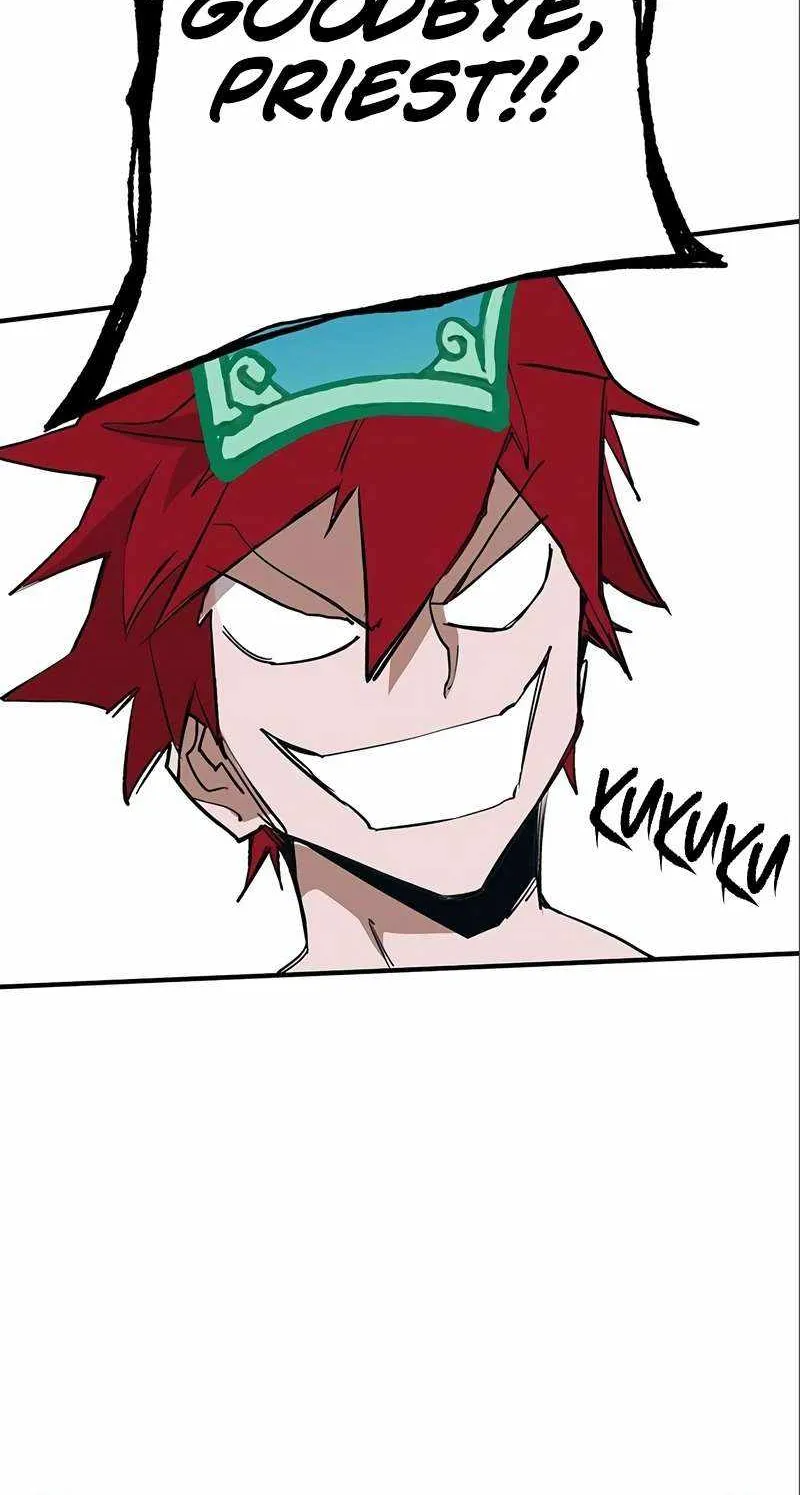 Hardcore Leveling Warrior Chapter 328 page 254 - 