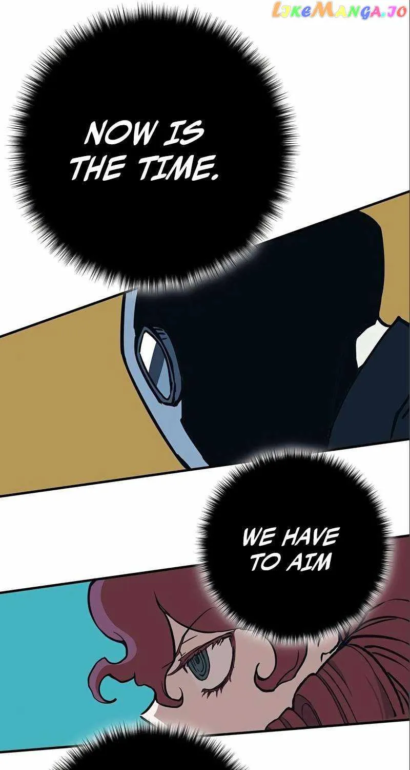 Hardcore Leveling Warrior Chapter 328 page 257 - 