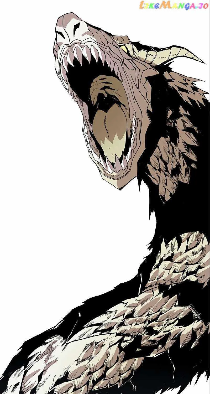 Hardcore Leveling Warrior Chapter 328 page 262 - 