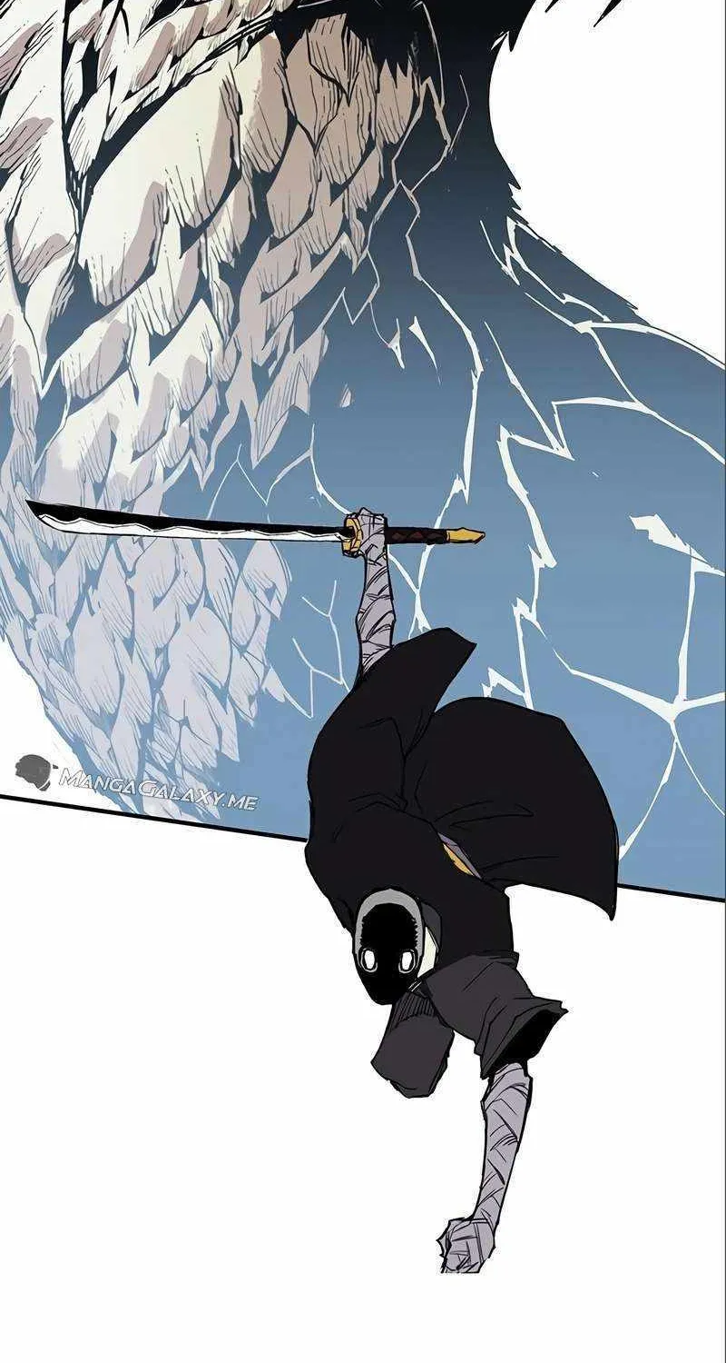 Hardcore Leveling Warrior Chapter 328 page 263 - 