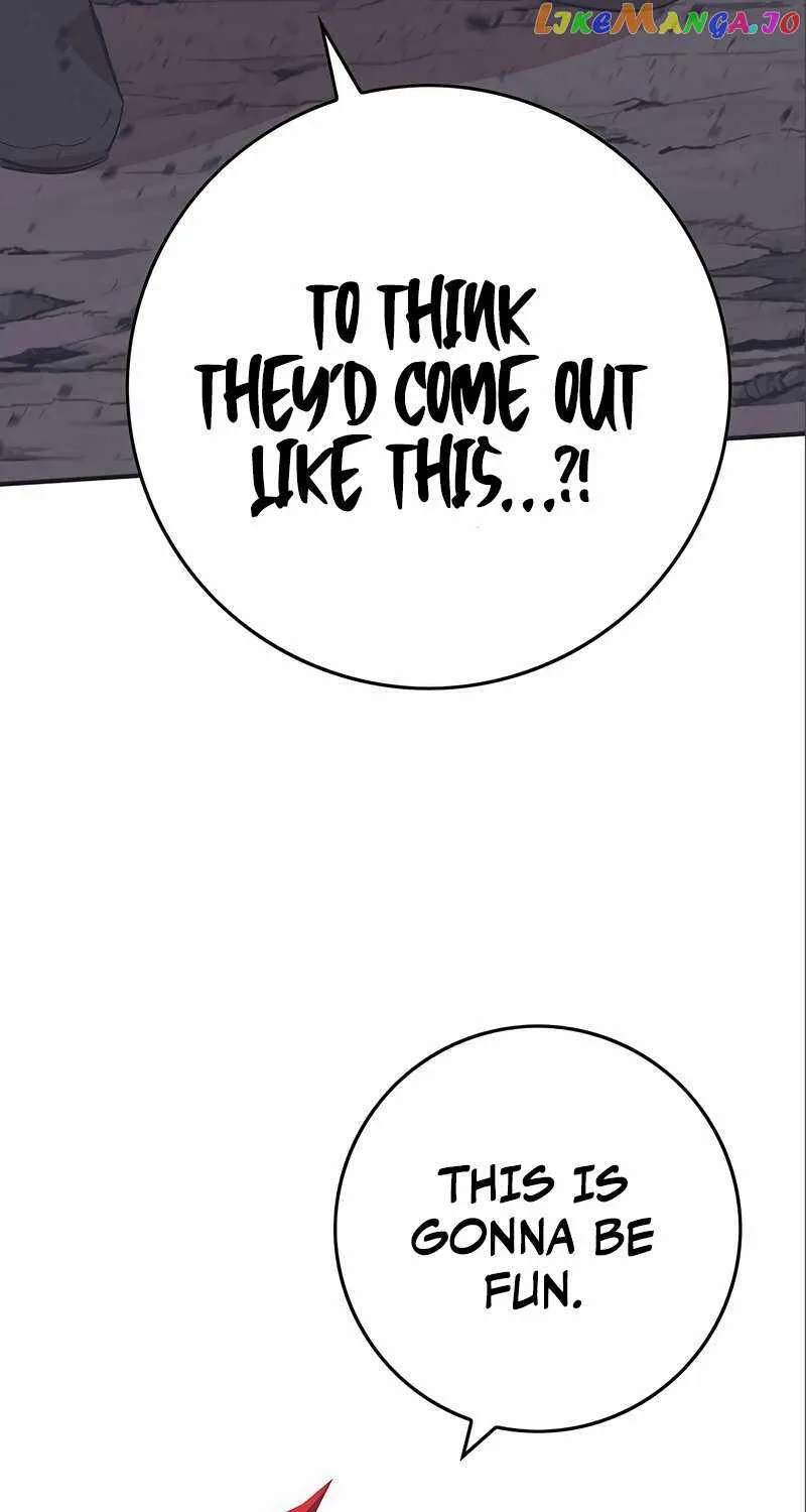Hardcore Leveling Warrior Chapter 328 page 5 - 