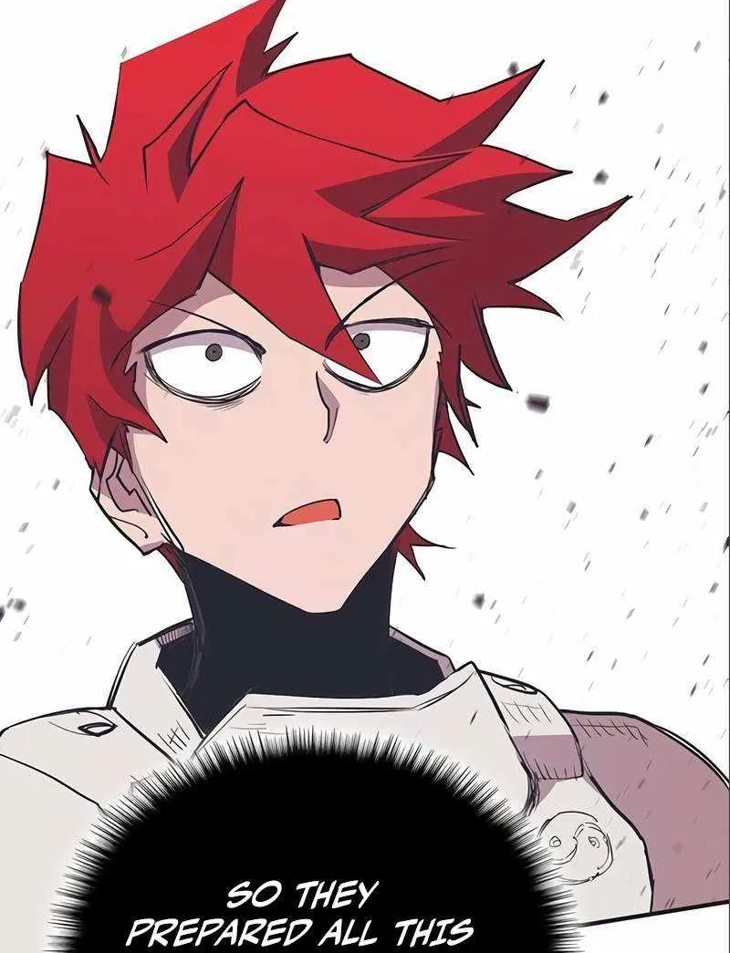 Hardcore Leveling Warrior Chapter 328 page 6 - 