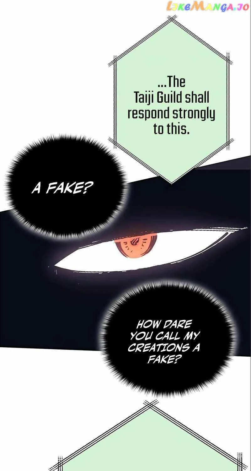Hardcore Leveling Warrior Chapter 328 page 58 - 