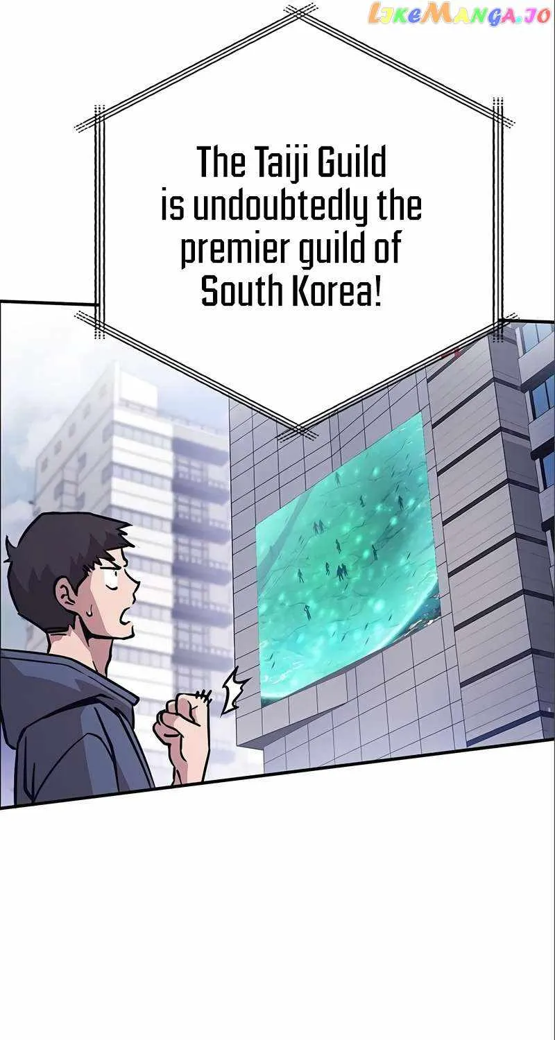 Hardcore Leveling Warrior Chapter 328 page 69 - 