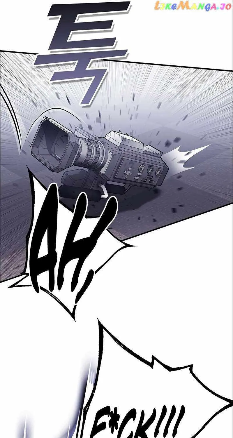 Hardcore Leveling Warrior Chapter 328 page 82 - 