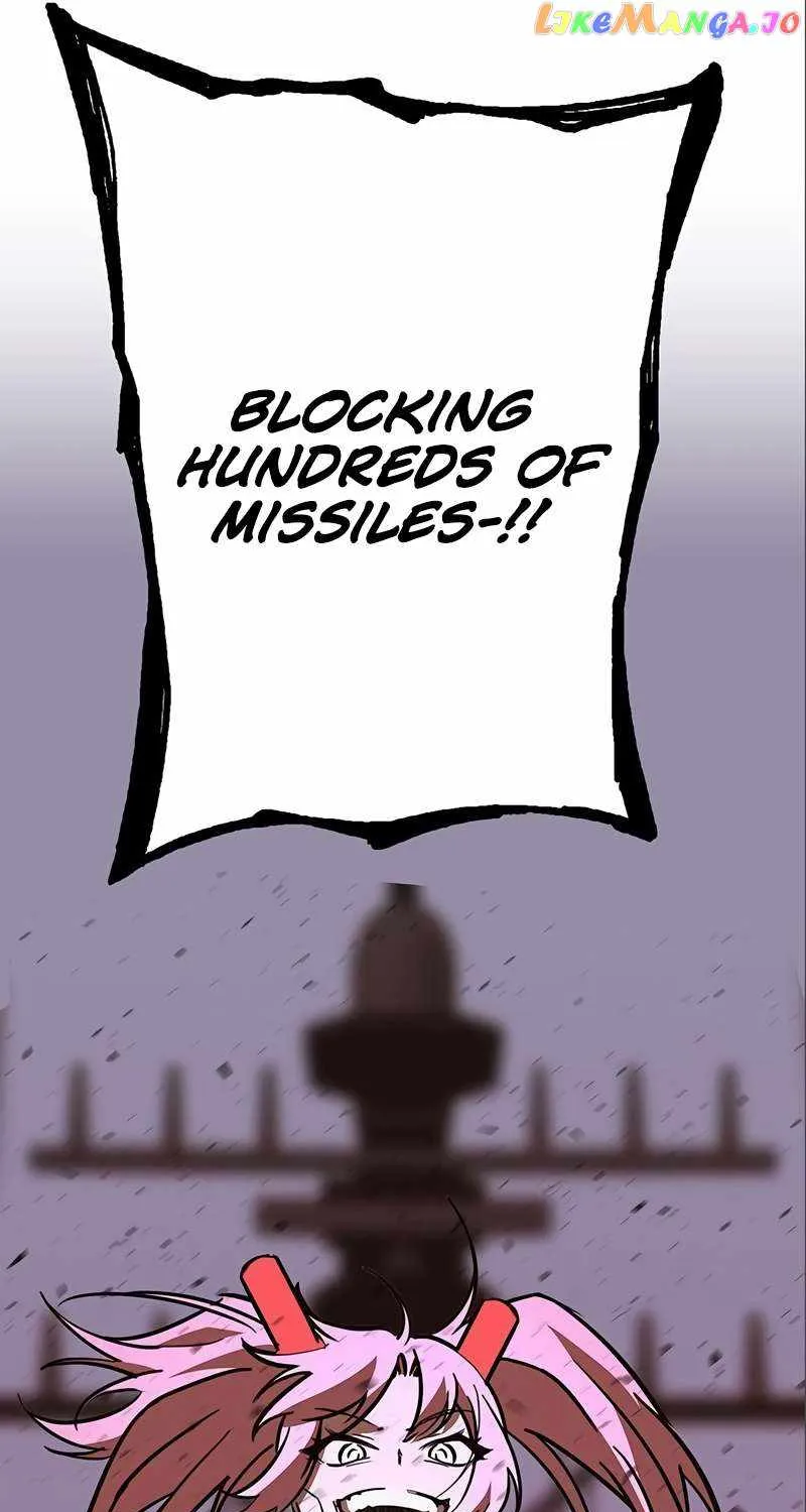 Hardcore Leveling Warrior Chapter 328 page 92 - 