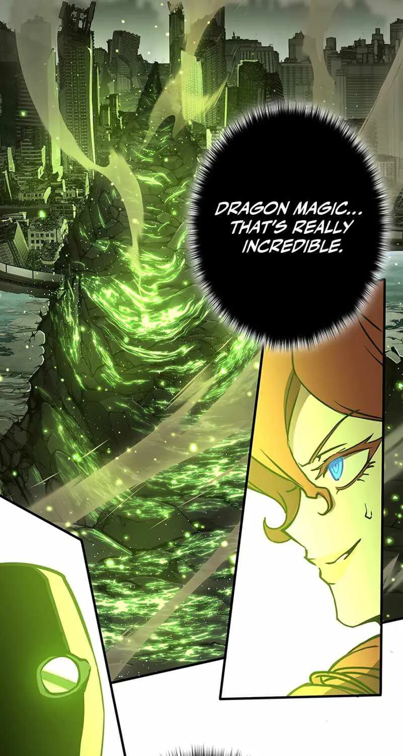Hardcore Leveling Warrior Chapter 329 page 109 - 