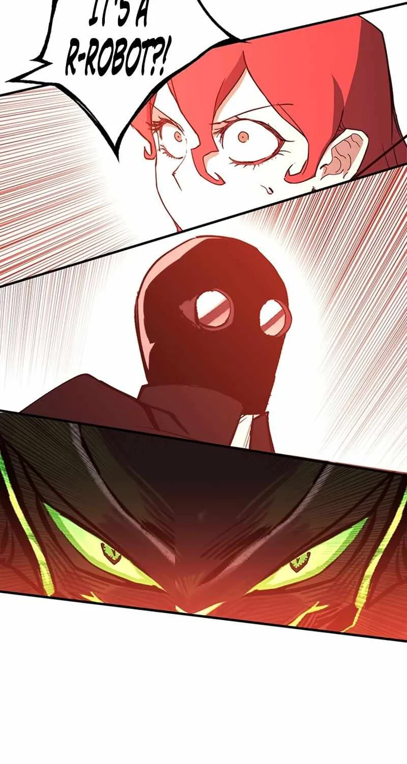 Hardcore Leveling Warrior Chapter 329 page 116 - 