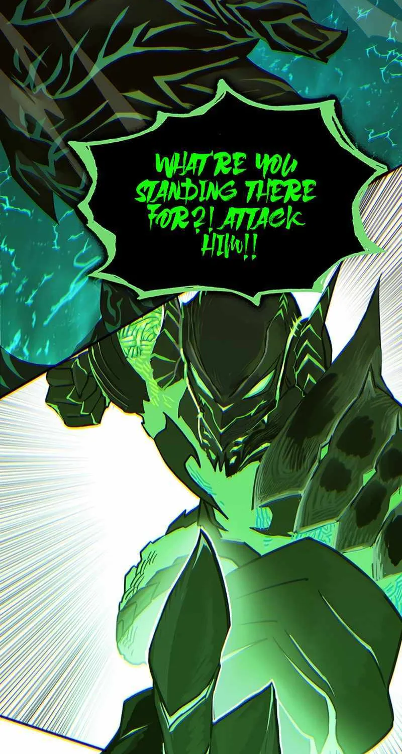 Hardcore Leveling Warrior Chapter 329 page 125 - 