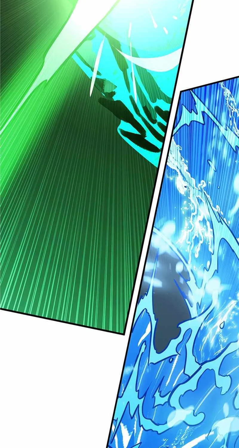 Hardcore Leveling Warrior Chapter 329 page 128 - 
