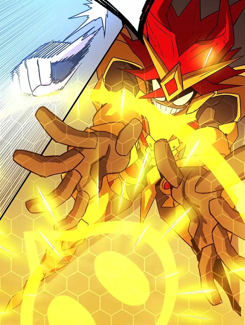 Hardcore Leveling Warrior Chapter 329 page 135 - 