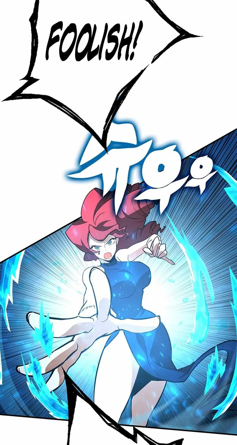 Hardcore Leveling Warrior Chapter 329 page 143 - 