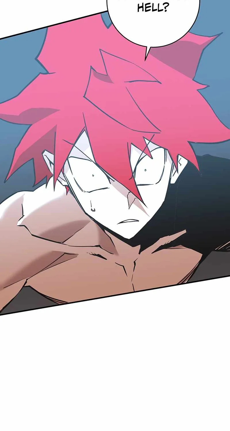 Hardcore Leveling Warrior Chapter 329 page 203 - 