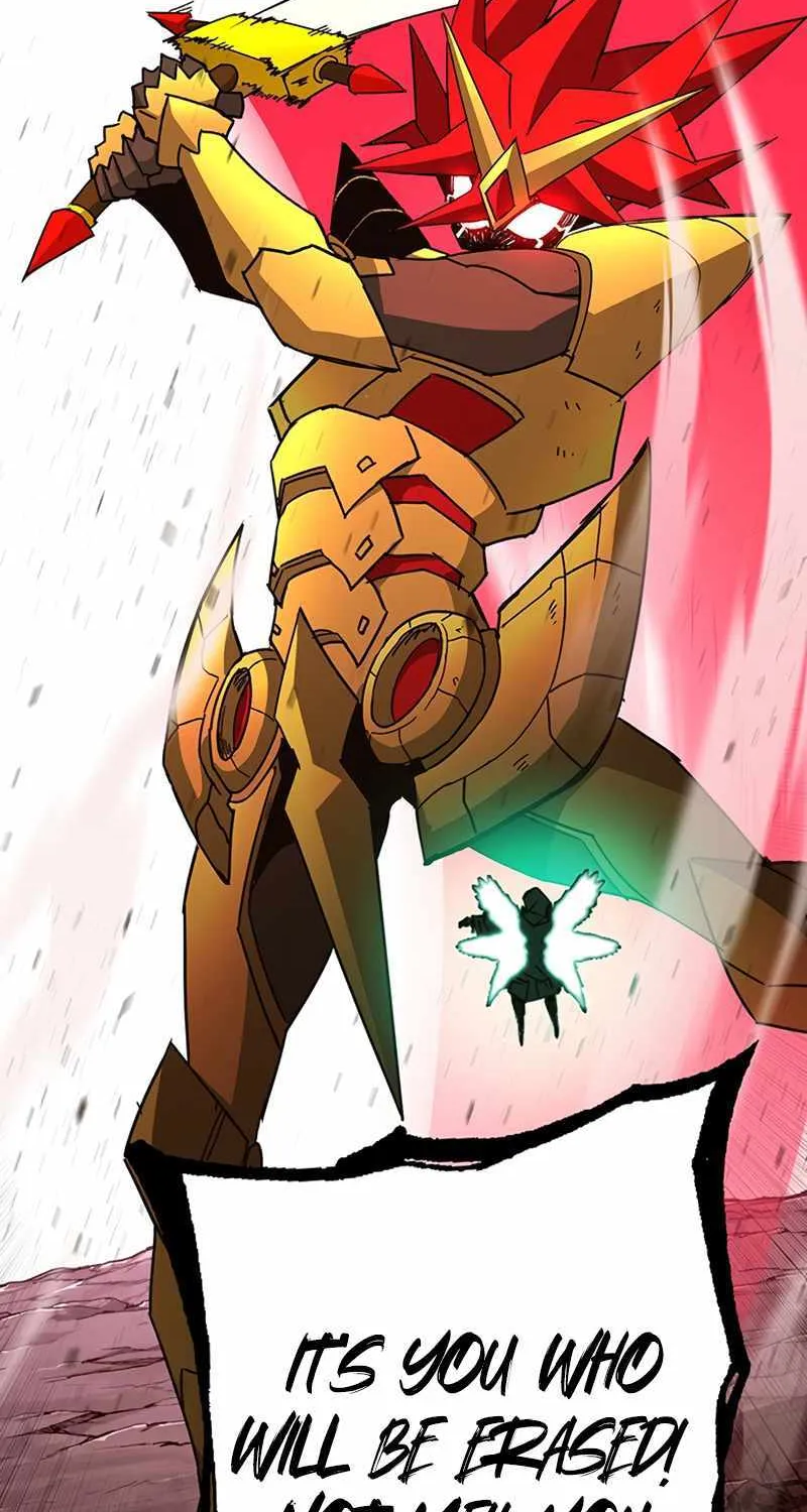 Hardcore Leveling Warrior Chapter 329 page 213 - 