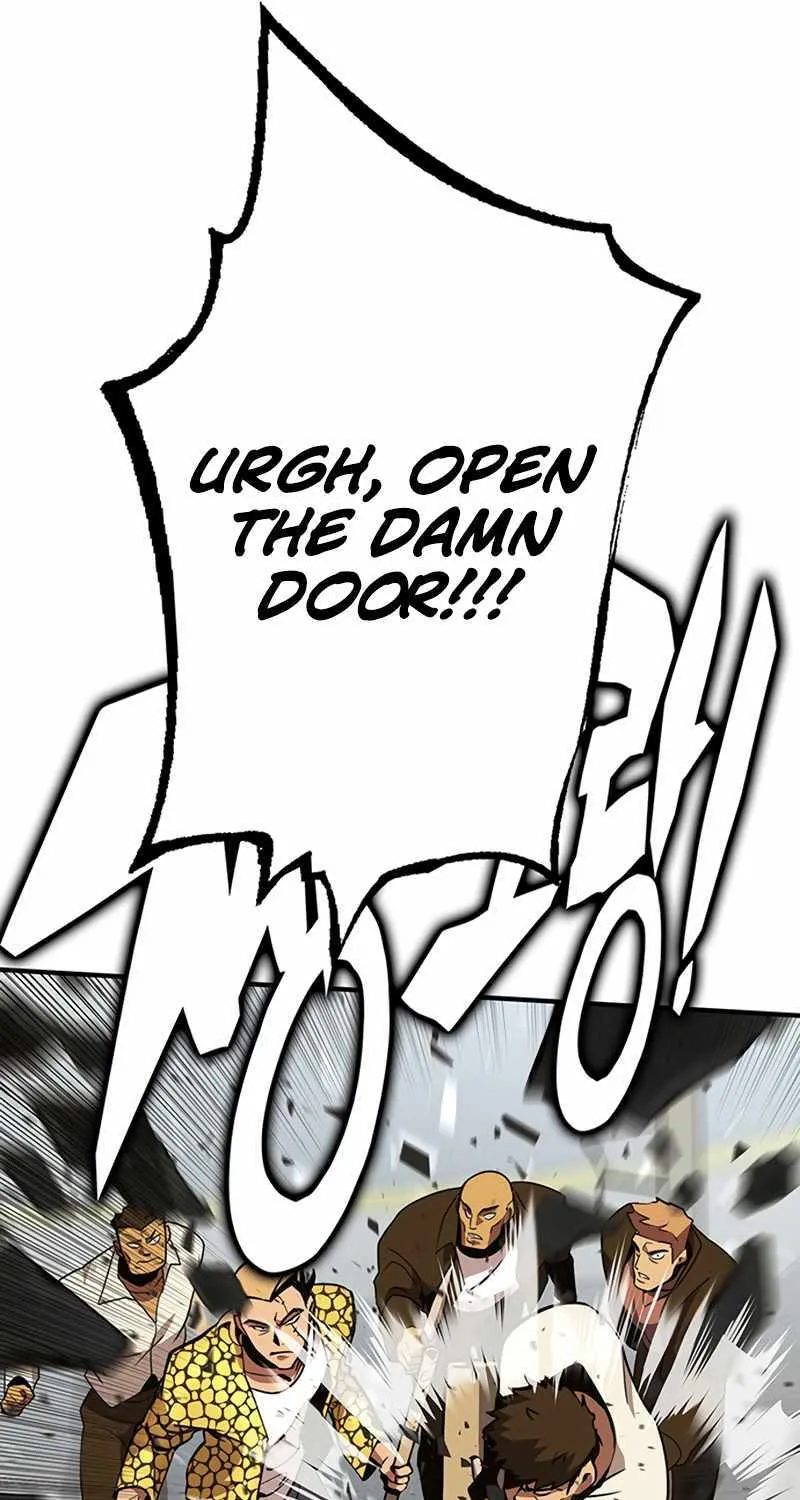 Hardcore Leveling Warrior Chapter 329 page 253 - 