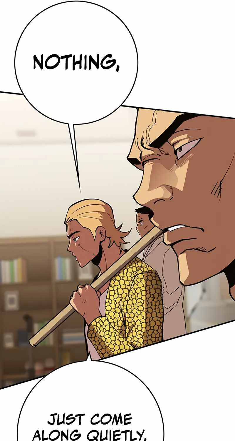 Hardcore Leveling Warrior Chapter 329 page 257 - 