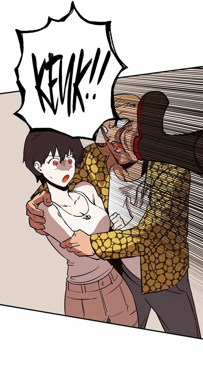 Hardcore Leveling Warrior Chapter 329 page 279 - 