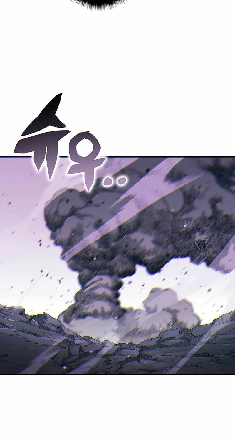Hardcore Leveling Warrior Chapter 329 page 35 - 