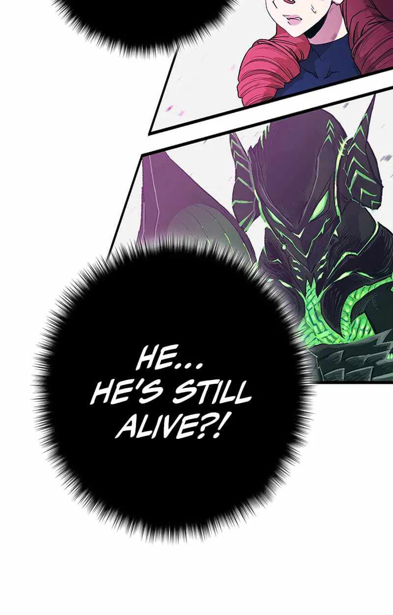 Hardcore Leveling Warrior Chapter 329 page 37 - 
