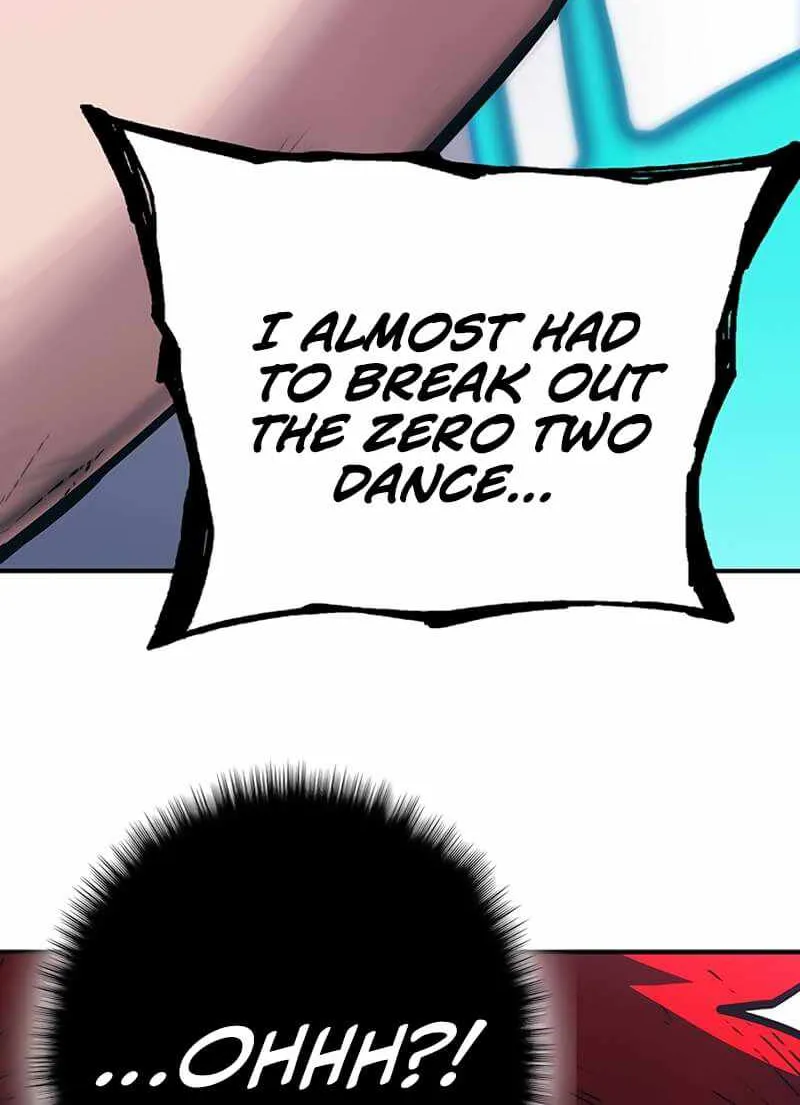 Hardcore Leveling Warrior Chapter 329 page 39 - 