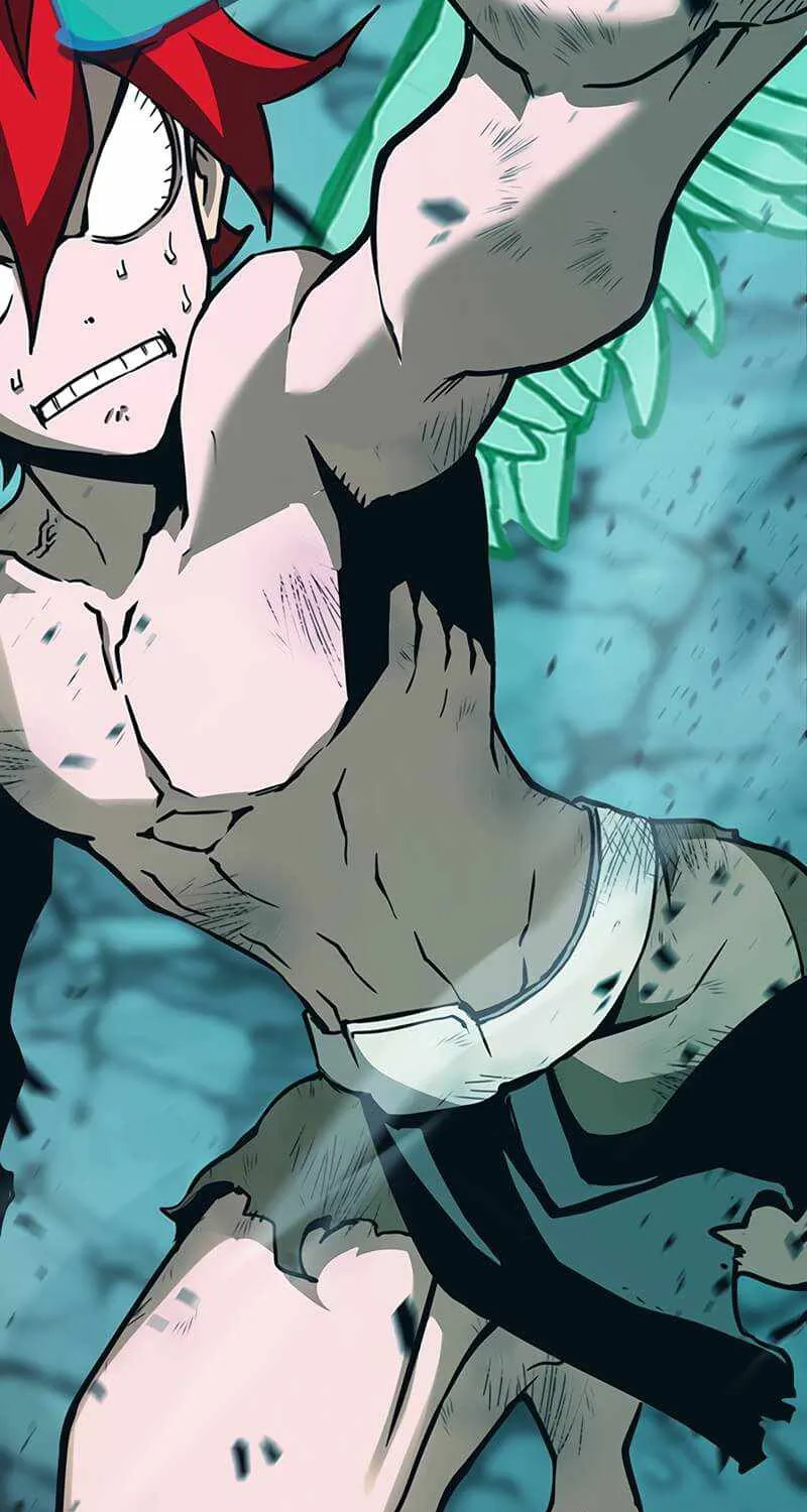Hardcore Leveling Warrior Chapter 329 page 44 - 