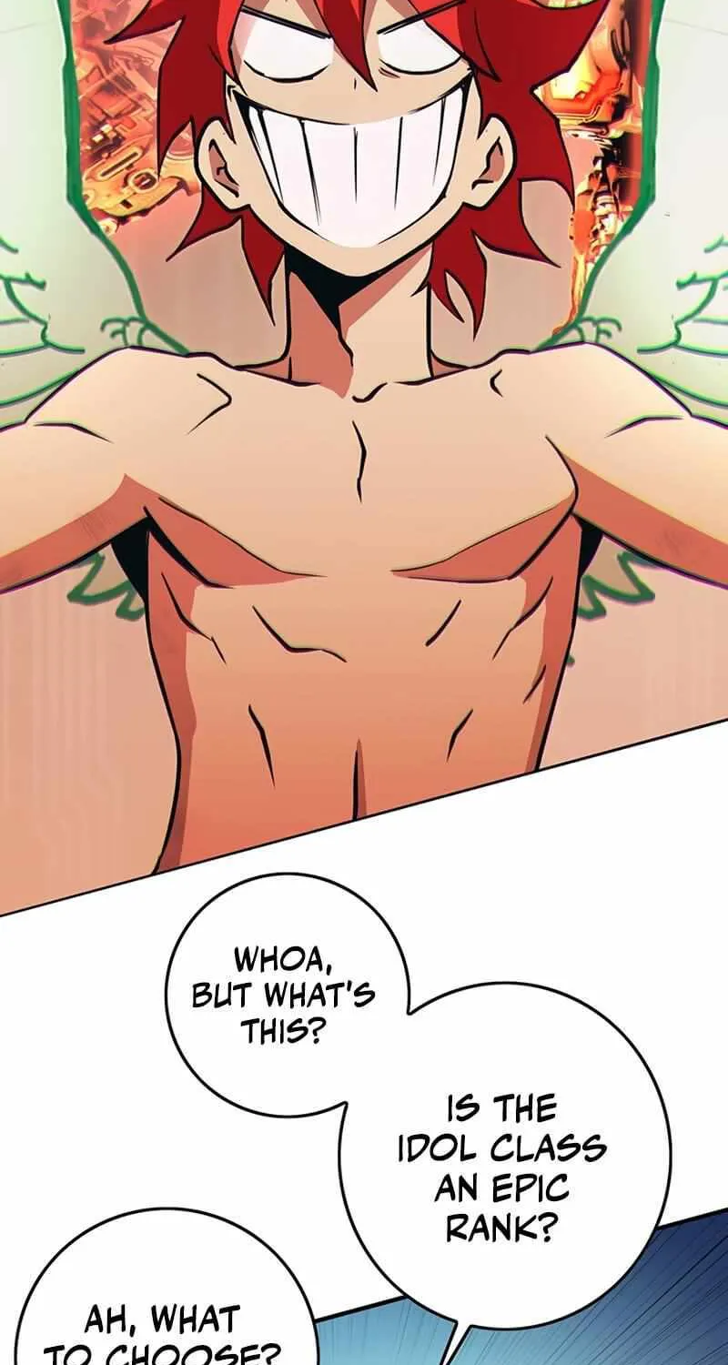 Hardcore Leveling Warrior Chapter 329 page 8 - 
