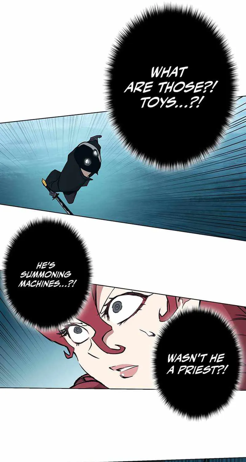 Hardcore Leveling Warrior Chapter 329 page 79 - 