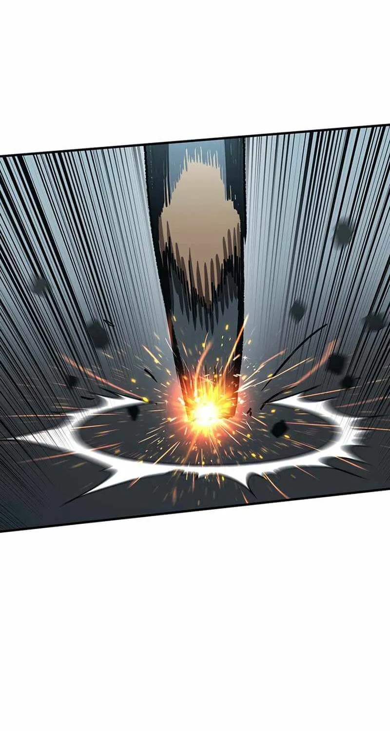 Hardcore Leveling Warrior Chapter 329 page 84 - 