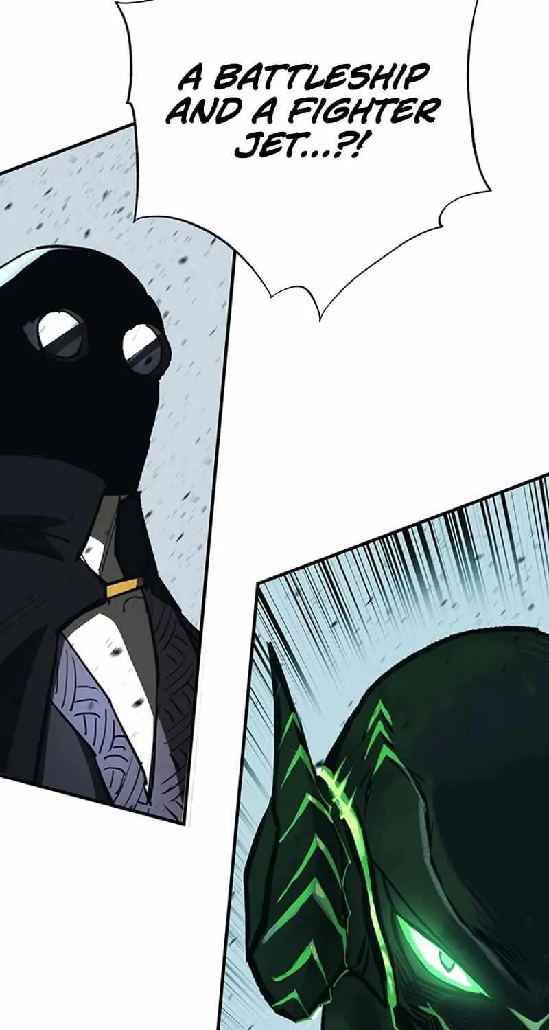Hardcore Leveling Warrior Chapter 329 page 89 - 
