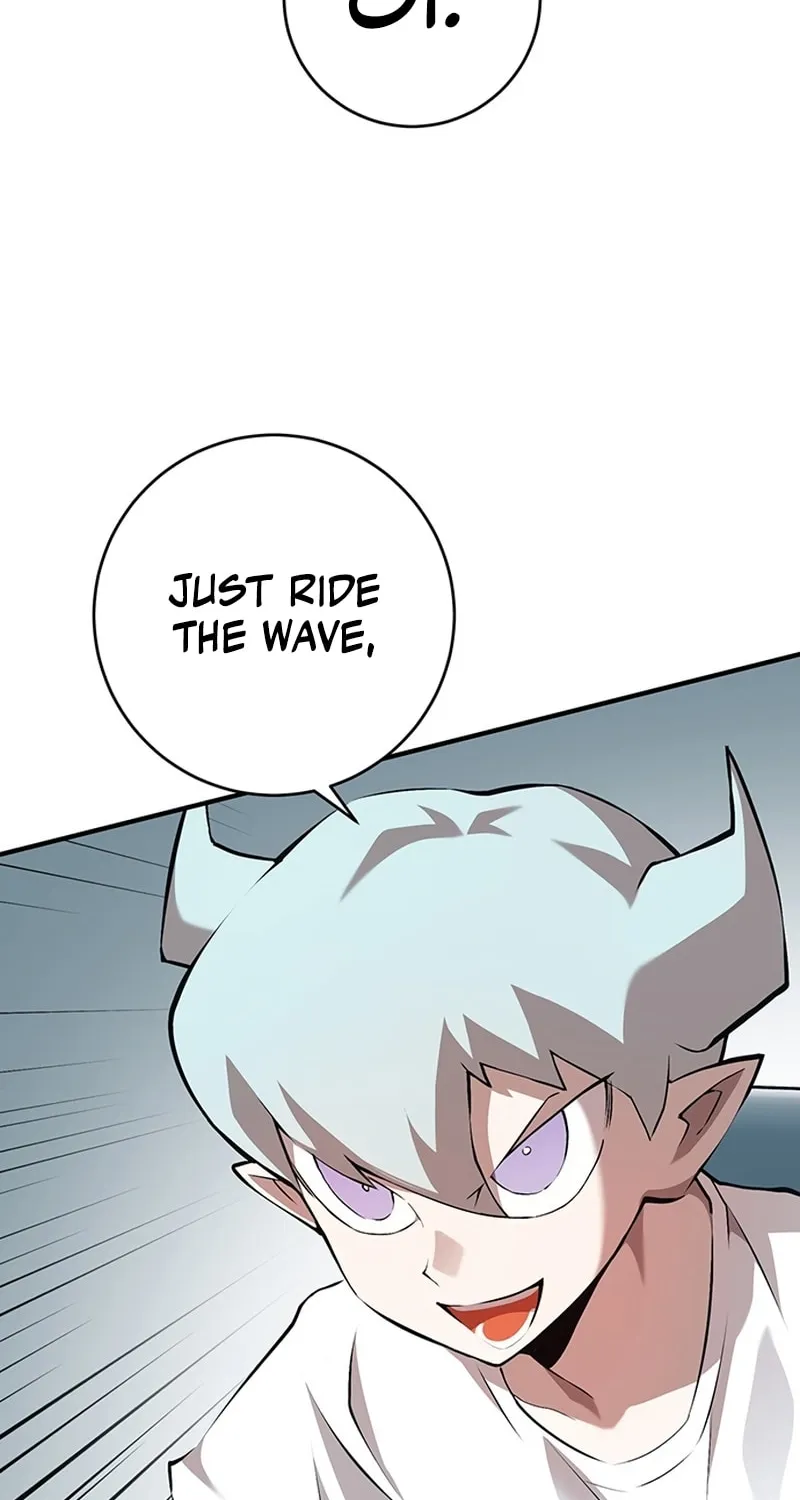 Hardcore Leveling Warrior Chapter 33 page 102 - 