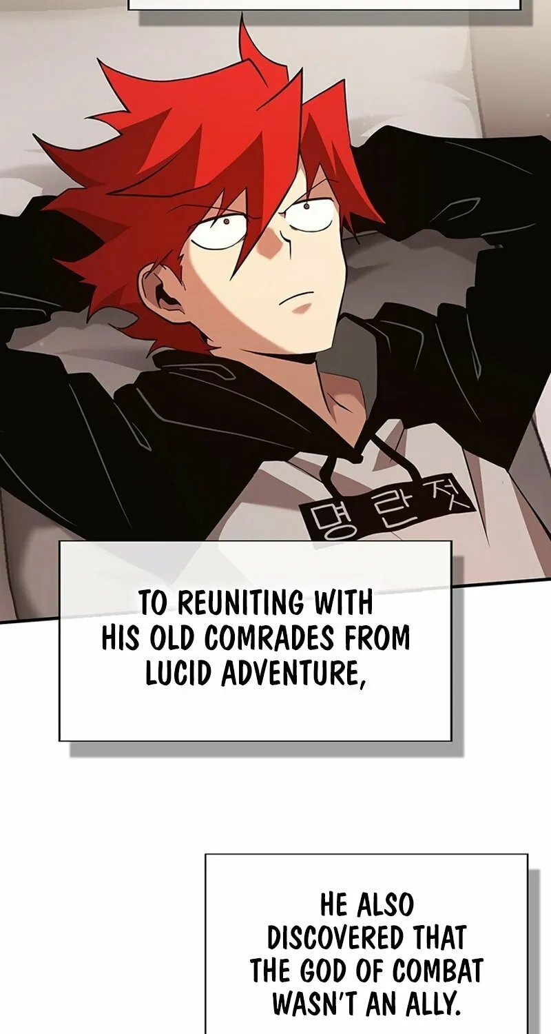 Hardcore Leveling Warrior Chapter 33 page 108 - 