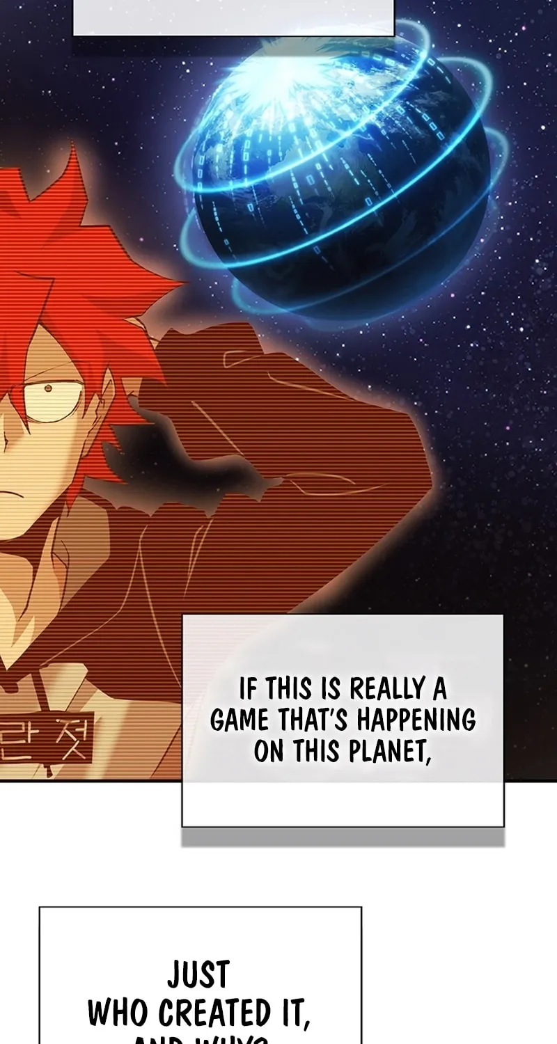 Hardcore Leveling Warrior Chapter 33 page 112 - 