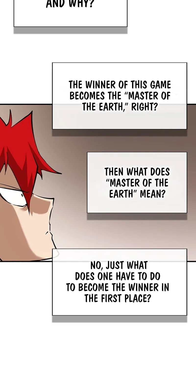Hardcore Leveling Warrior Chapter 33 page 113 - 