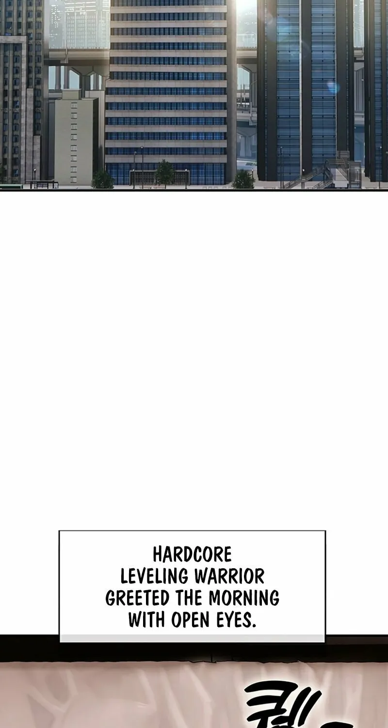 Hardcore Leveling Warrior Chapter 33 page 118 - 