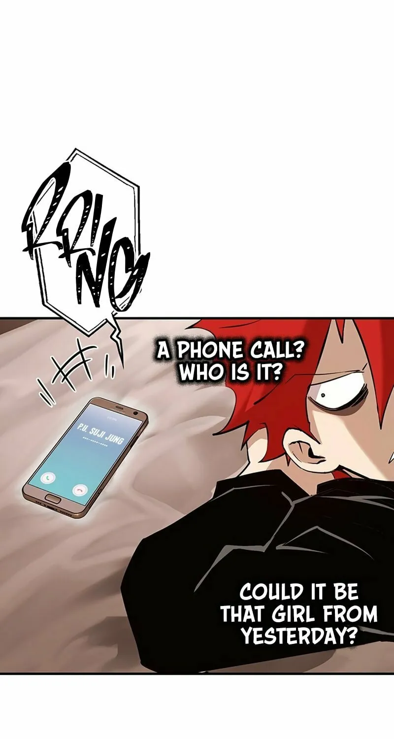 Hardcore Leveling Warrior Chapter 33 page 120 - 