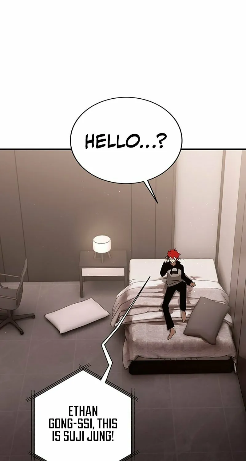 Hardcore Leveling Warrior Chapter 33 page 121 - 