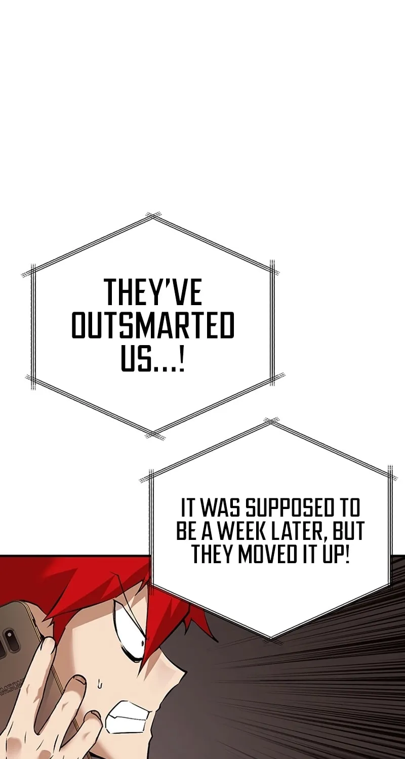 Hardcore Leveling Warrior Chapter 33 page 125 - 