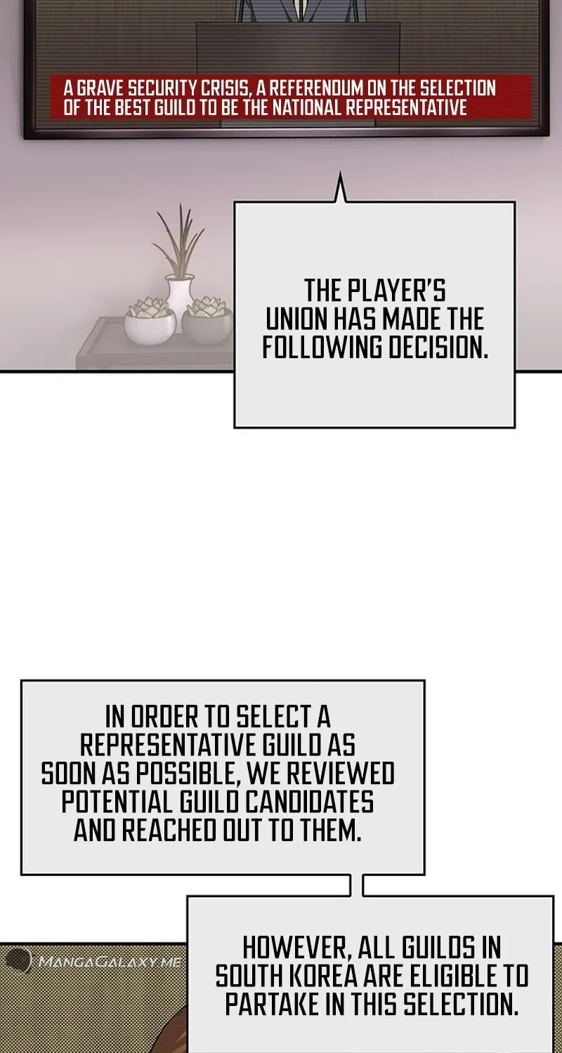 Hardcore Leveling Warrior Chapter 33 page 127 - 