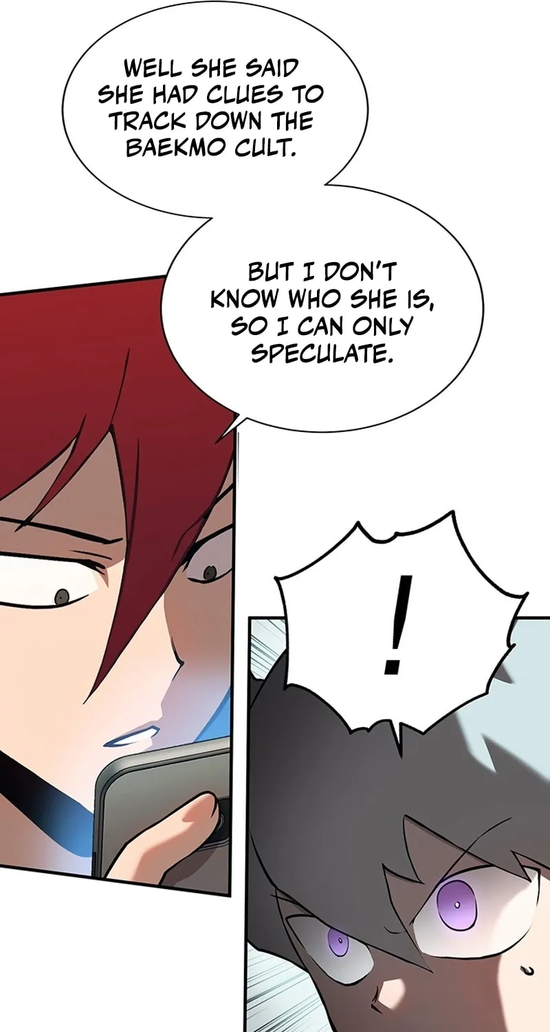 Hardcore Leveling Warrior Chapter 33 page 15 - 