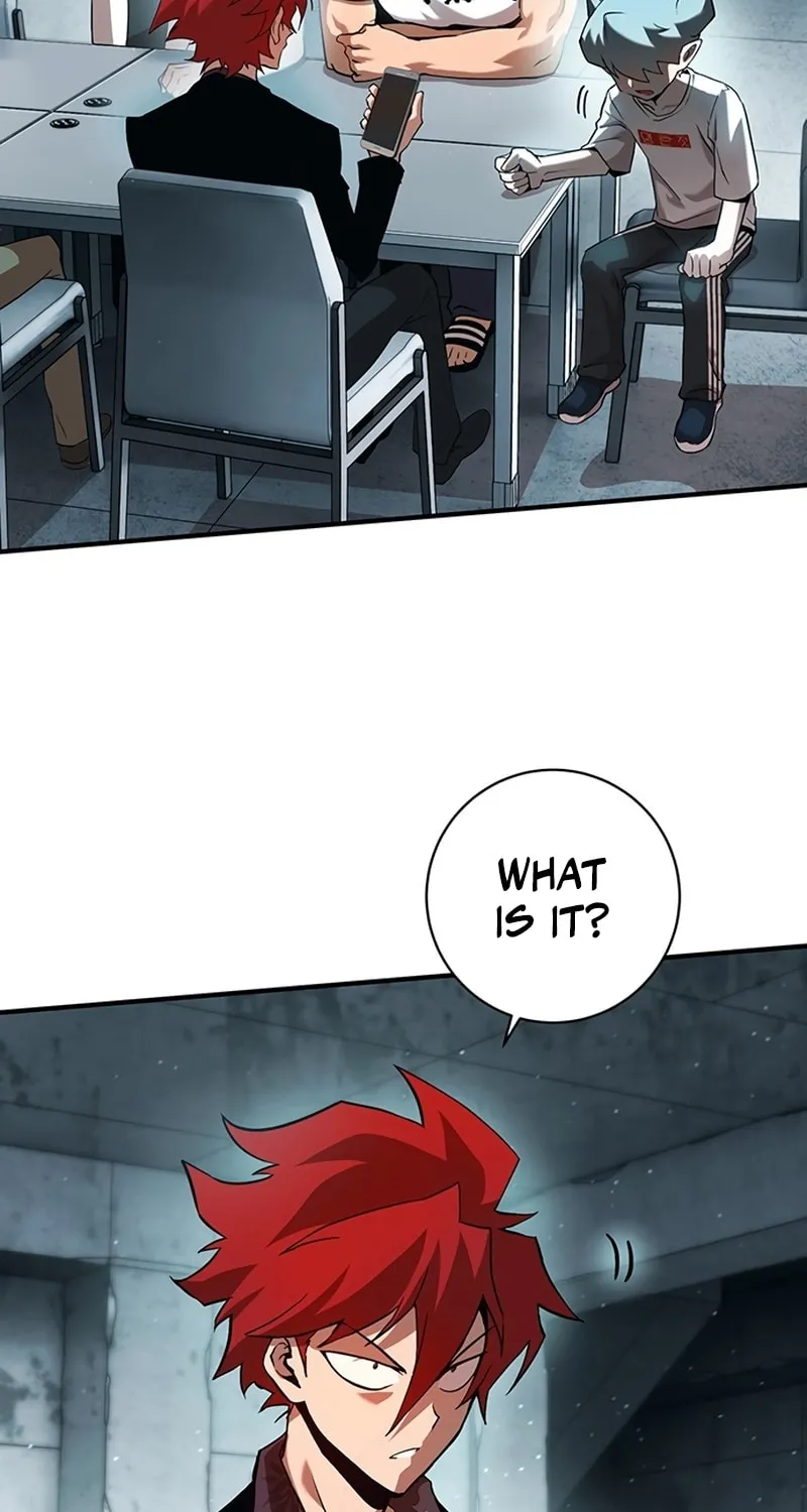 Hardcore Leveling Warrior Chapter 33 page 17 - 