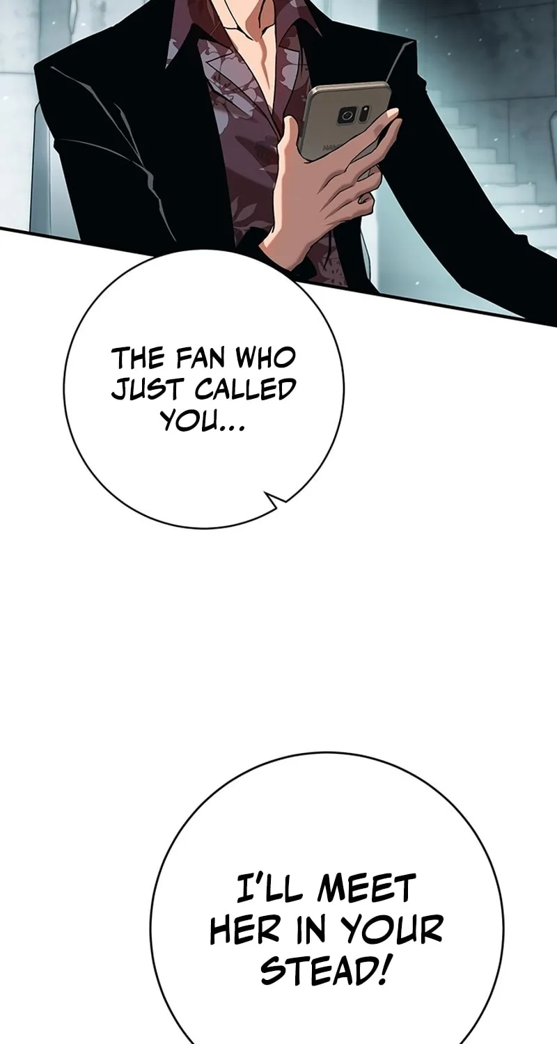 Hardcore Leveling Warrior Chapter 33 page 18 - 