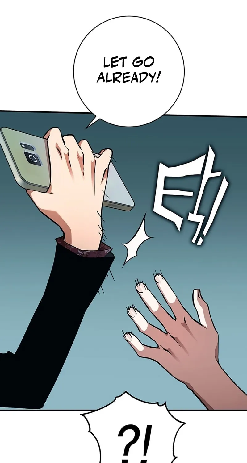 Hardcore Leveling Warrior Chapter 33 page 29 - 