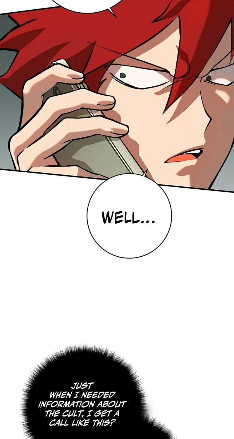 Hardcore Leveling Warrior Chapter 33 page 4 - 