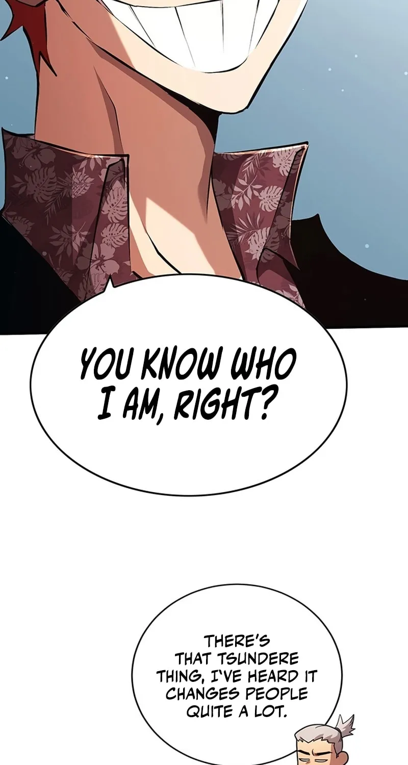 Hardcore Leveling Warrior Chapter 33 page 34 - 