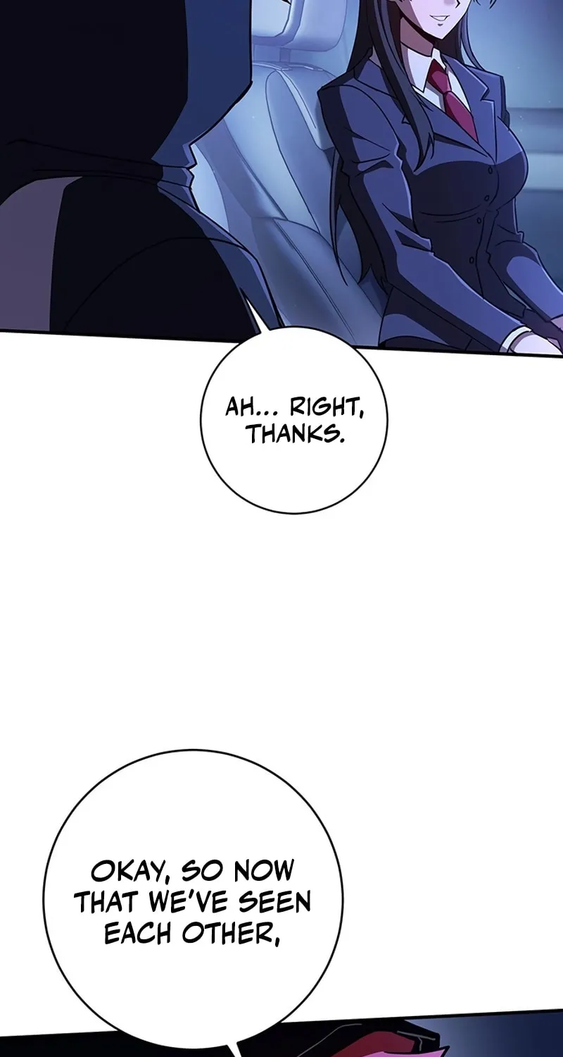 Hardcore Leveling Warrior Chapter 33 page 44 - 
