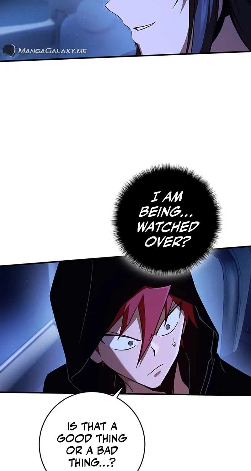 Hardcore Leveling Warrior Chapter 33 page 51 - 